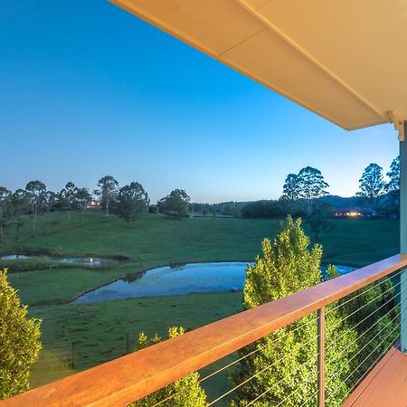 Jacaranda Creek Farmstay & B&B Sunshine Coast Exterior photo